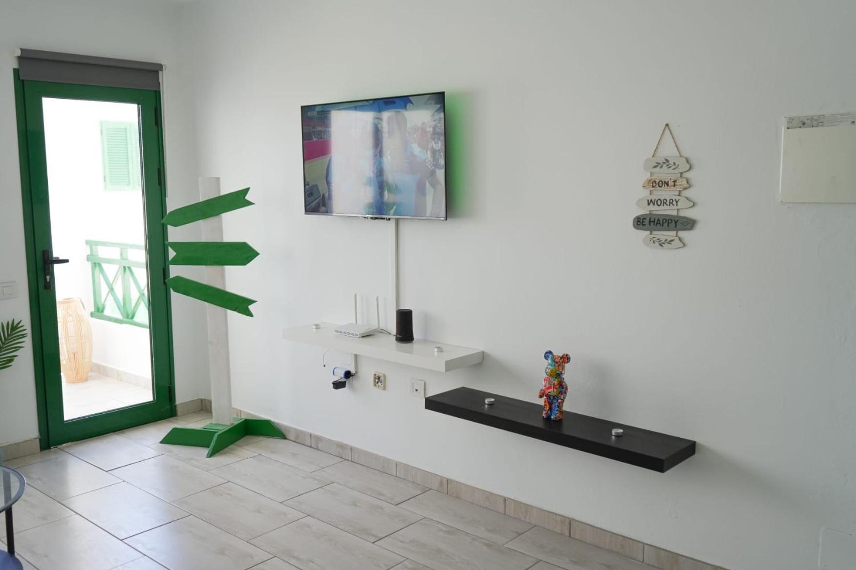 Apartamento Malagueta Puerto del Carmen  Luaran gambar