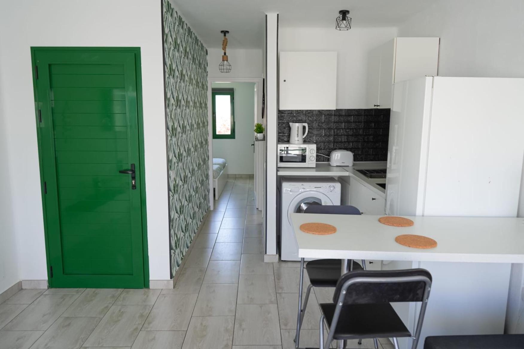 Apartamento Malagueta Puerto del Carmen  Luaran gambar