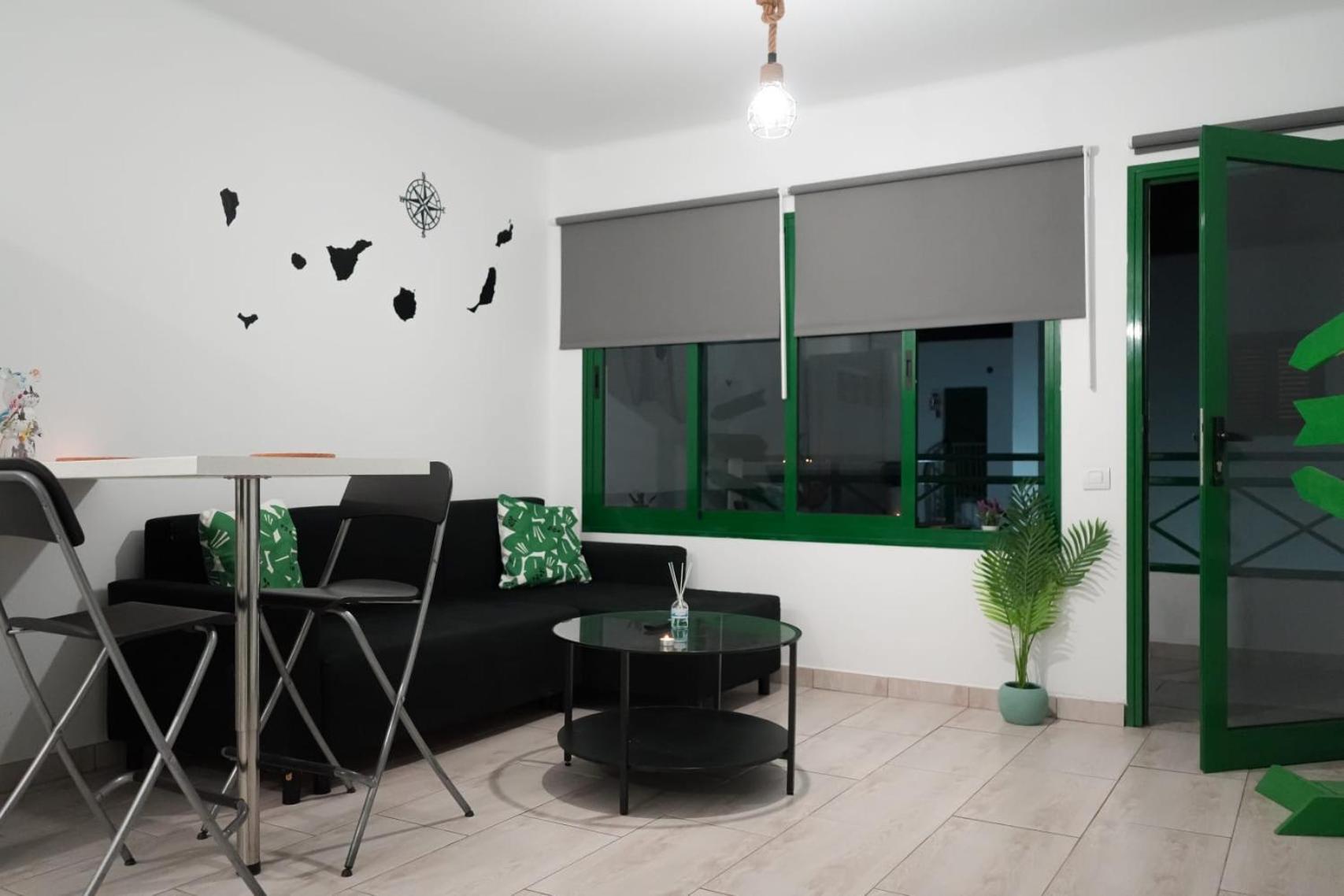 Apartamento Malagueta Puerto del Carmen  Luaran gambar