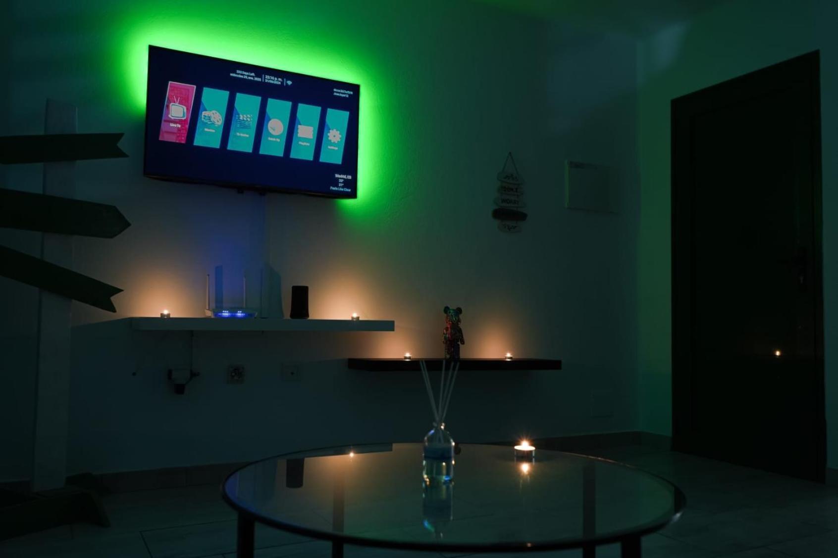 Apartamento Malagueta Puerto del Carmen  Luaran gambar