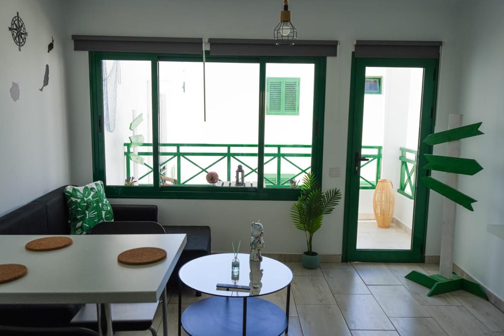 Apartamento Malagueta Puerto del Carmen  Luaran gambar