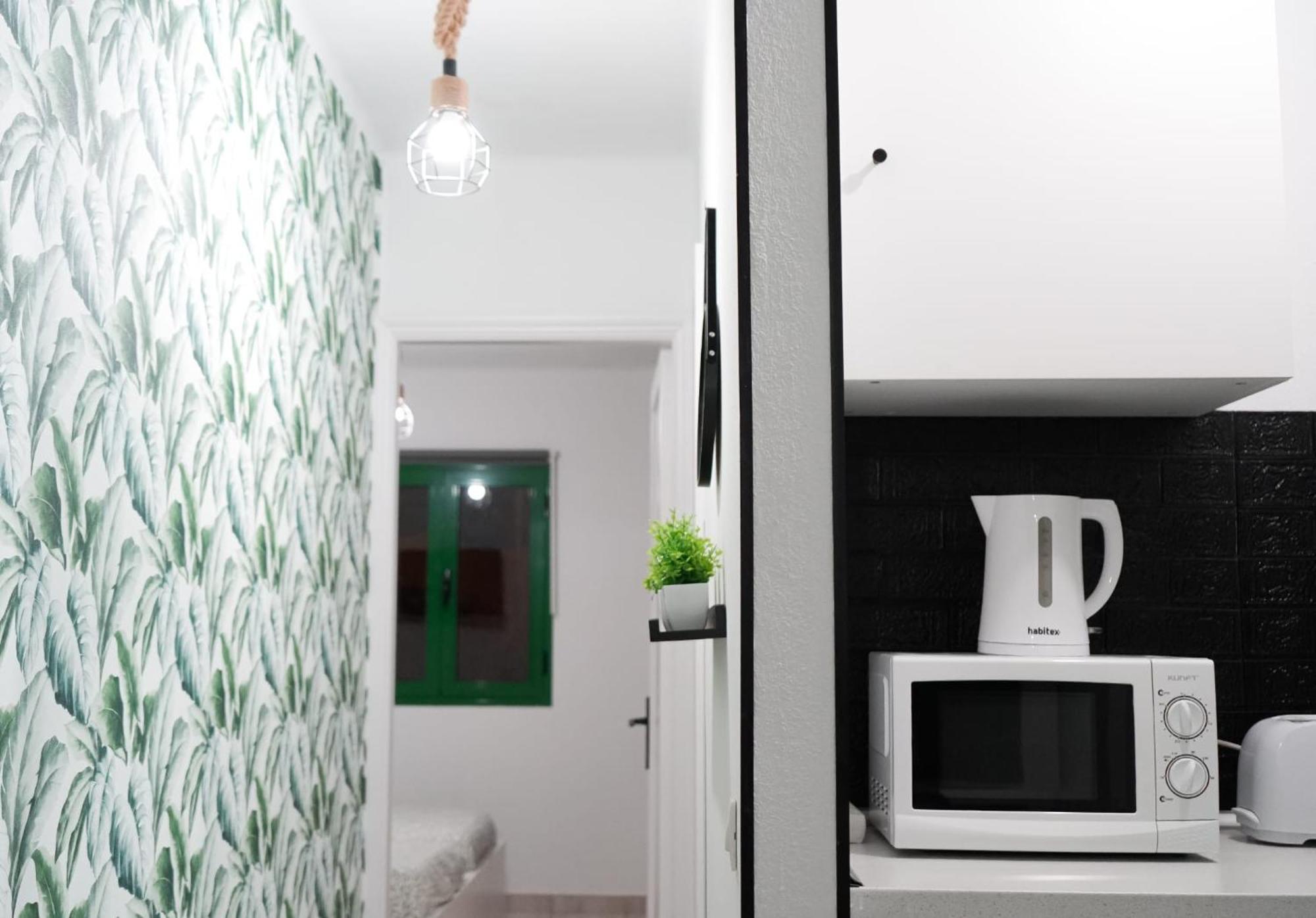 Apartamento Malagueta Puerto del Carmen  Luaran gambar