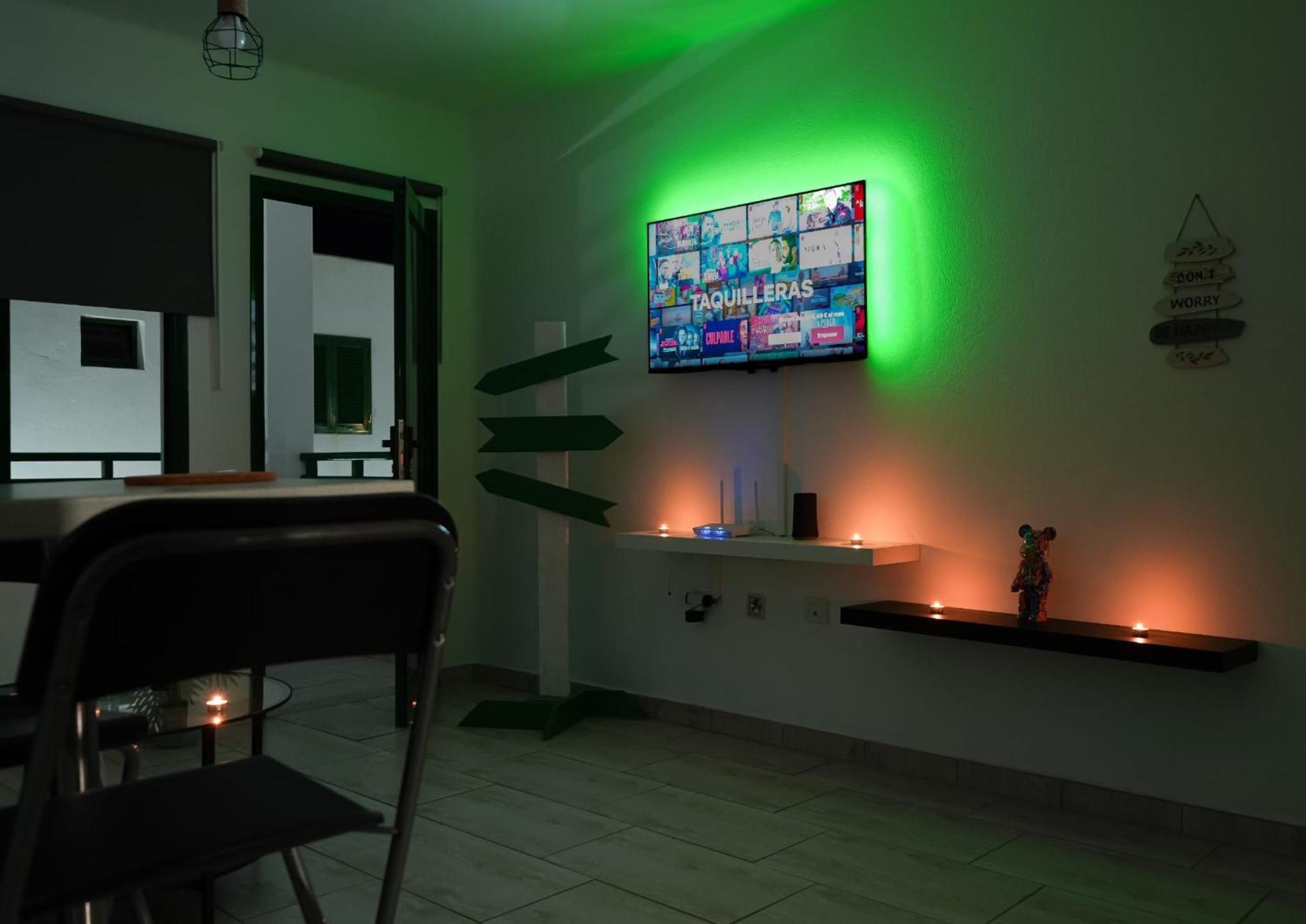Apartamento Malagueta Puerto del Carmen  Luaran gambar