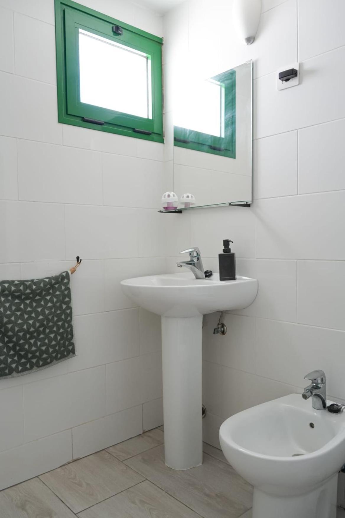 Apartamento Malagueta Puerto del Carmen  Luaran gambar