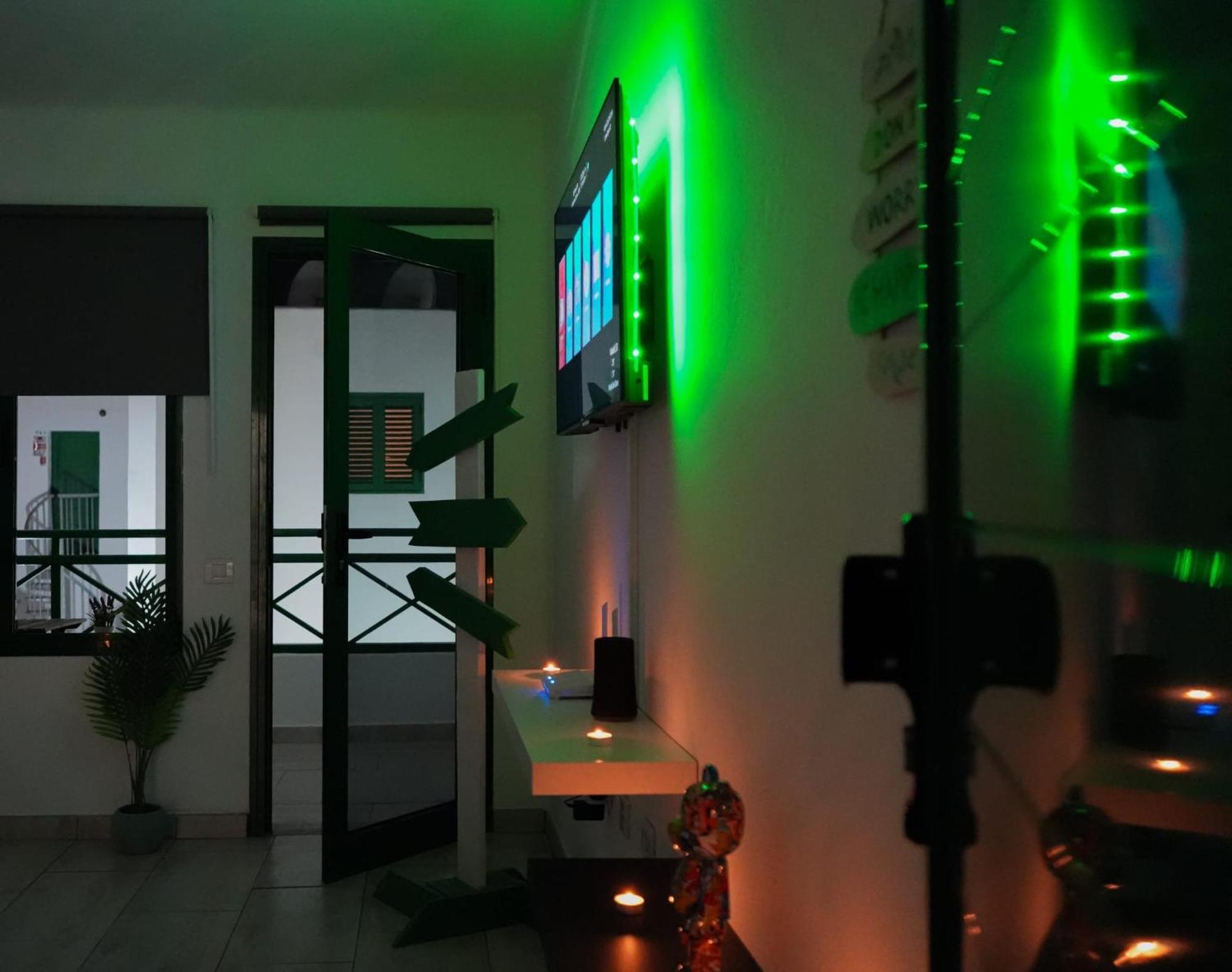 Apartamento Malagueta Puerto del Carmen  Luaran gambar