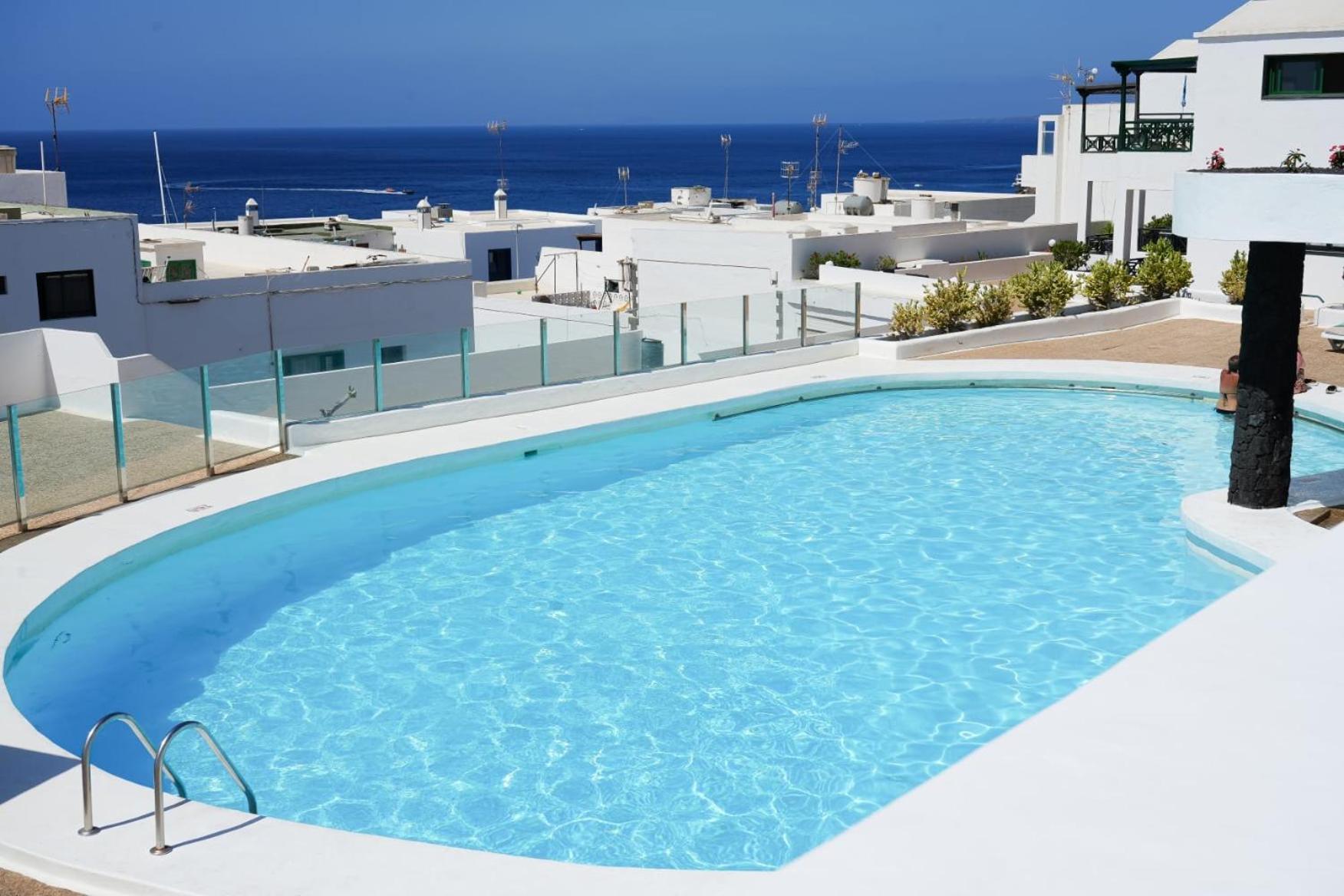 Apartamento Malagueta Puerto del Carmen  Luaran gambar