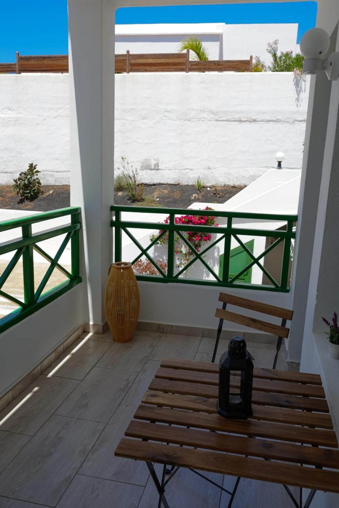 Apartamento Malagueta Puerto del Carmen  Luaran gambar