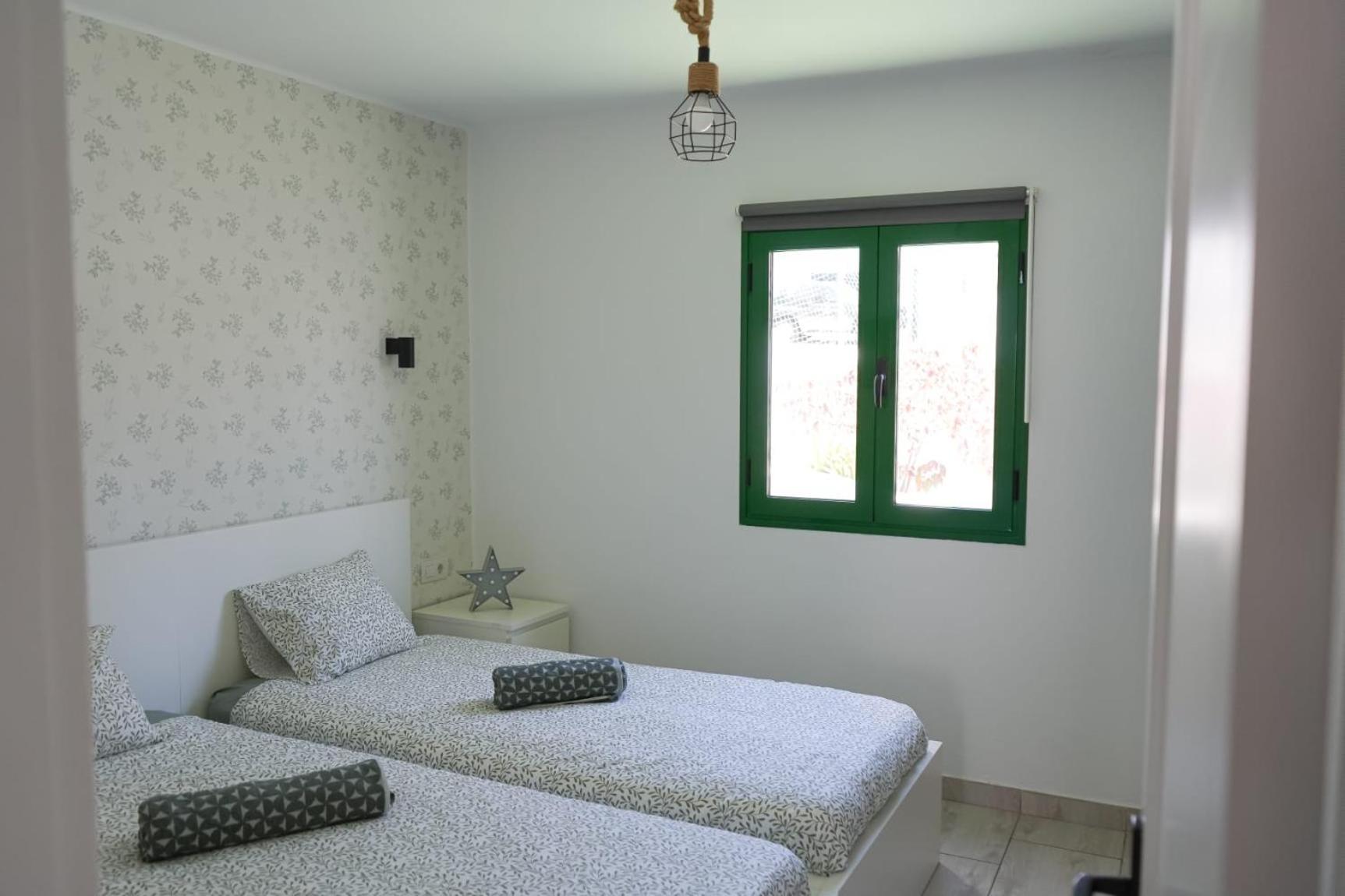 Apartamento Malagueta Puerto del Carmen  Luaran gambar