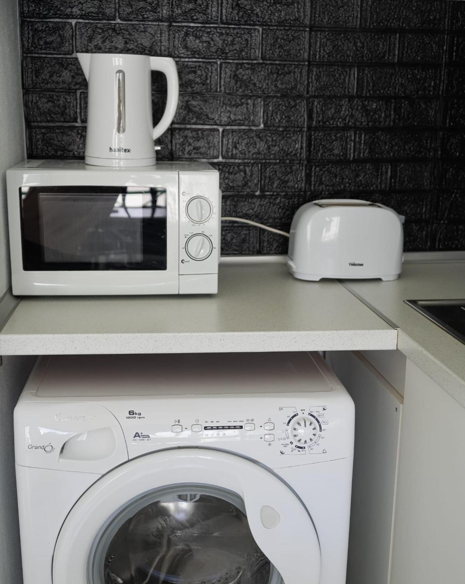 Apartamento Malagueta Puerto del Carmen  Luaran gambar