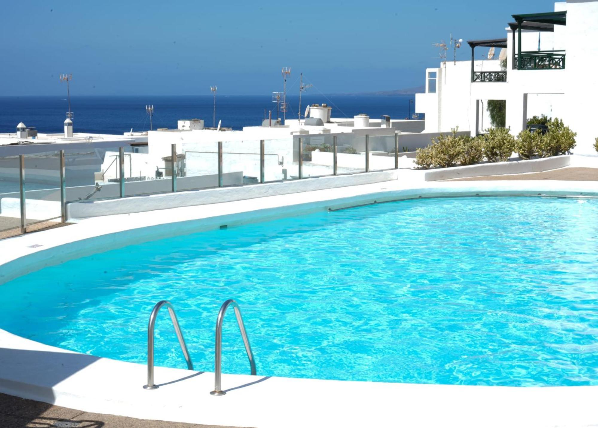 Apartamento Malagueta Puerto del Carmen  Luaran gambar